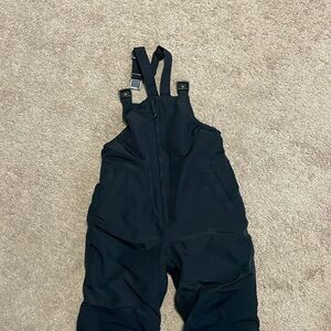 Boys / Girls Snow Bibs 8
